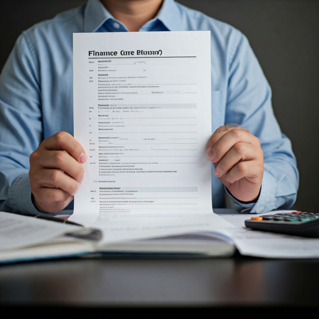 Finance Quiz Questions