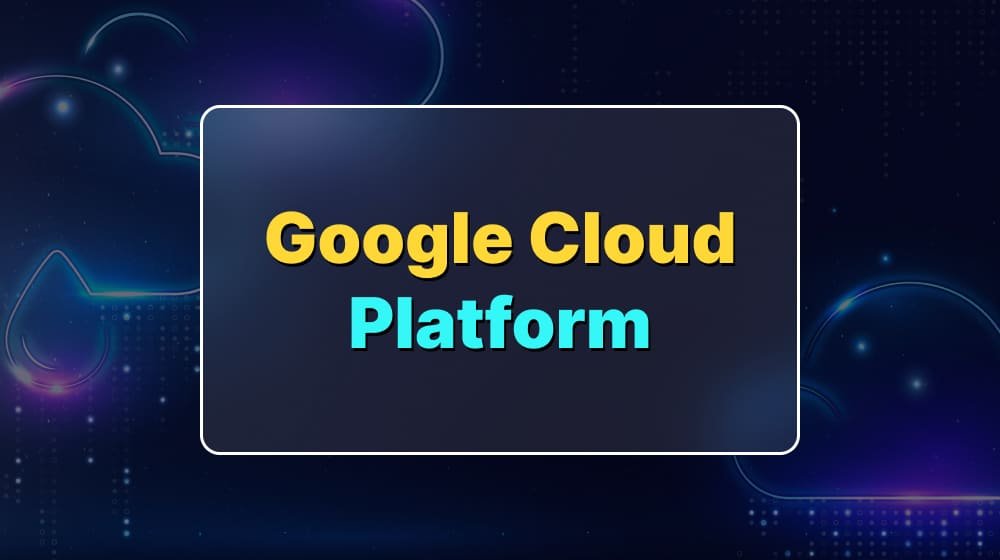Google Cloud Platform