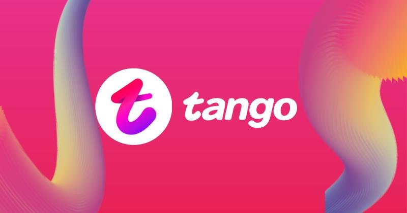 Tango Live Streams