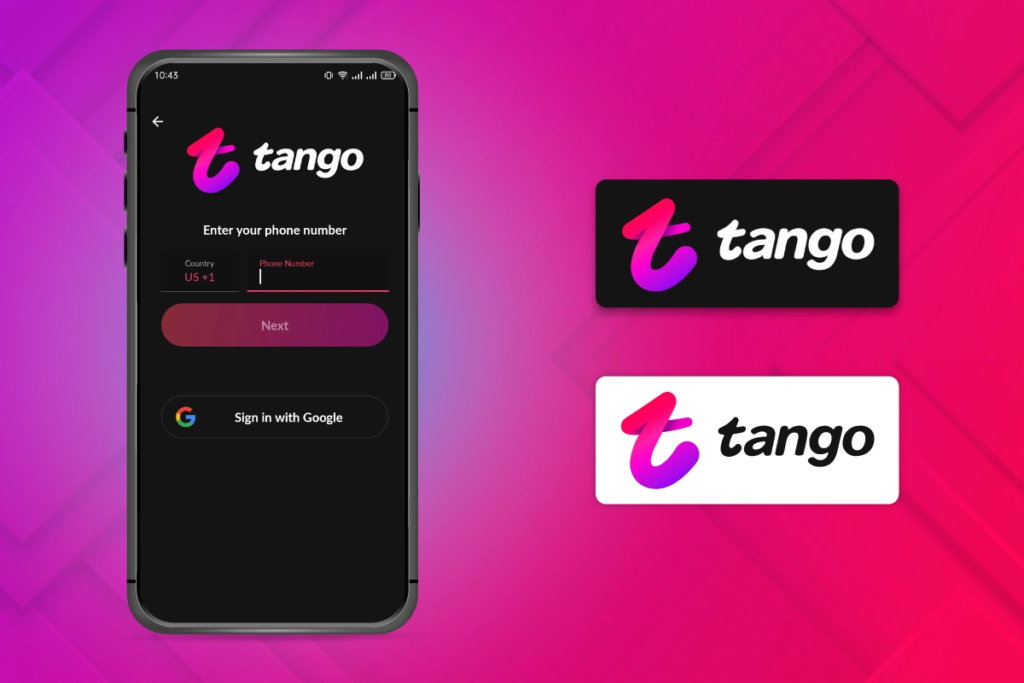 Tango Live Videos