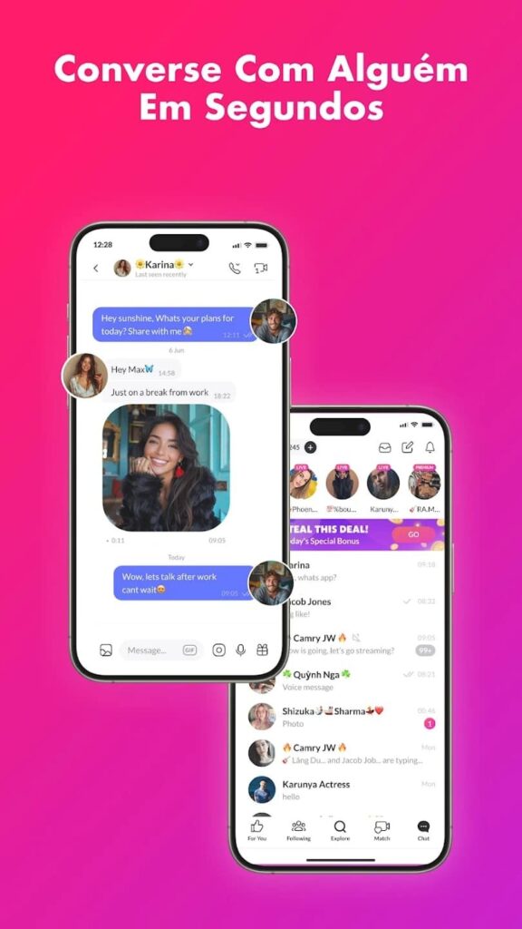 Tango Video Download